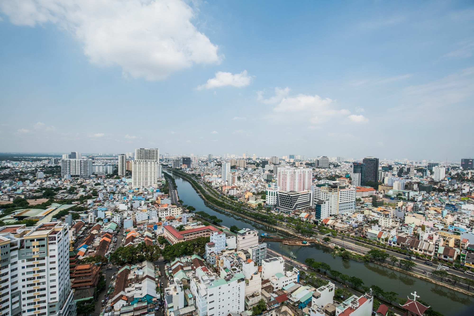 Vitamin Smiles Rivergate Bandar Ho Chi Minh Luaran gambar